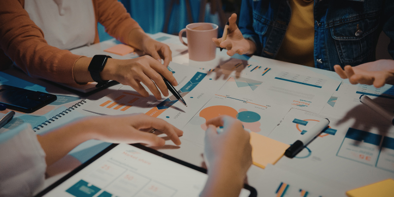 Why Content Feels Hard